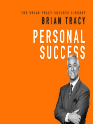 Personal Success - Audiobook